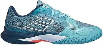 シューズ(男性用) JET MACH 3 ALL COURT MEN 26cm Amazon.com: Babolat Men's Jet Mach 3 All Court Tennis Shoes